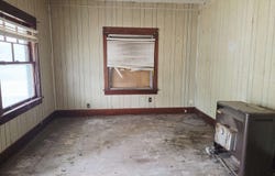 421 E Walnut, Enid, OK 73701