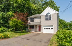 46 Pleasant Avenue, Berlin, CT 06037