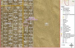 327-06-360 N PELLET Drive, Dolan Springs, AZ 86441