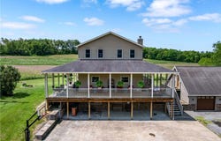 8883 Mercer Pike, PA 16335