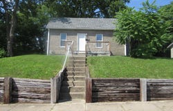 160 Logan Street, Circleville, OH 43113