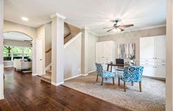 2201 Palamino Court, Denton, TX 76210