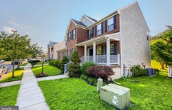 9424 GEORGIA BELLE DRIVE, PERRY HALL, MD 21128