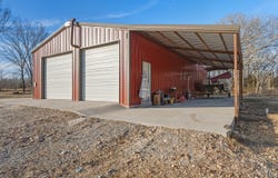 4480 State Highway 28, Eucha, OK 74342