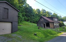 491 Klinger Hill Road, Benton, PA 17814