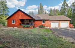 22 MCILROY CREEK Rd, WhiteSalmon, WA 98672