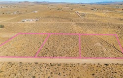 37201 Valley Wells Road, Hinkley, CA 92347