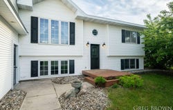 9318 Jefferson Road, Lakeview, MI 48850
