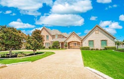 4412 Chilton Lane, Flower Mound, TX 75028
