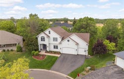 14058 Haas Lake Circle NW, Prior Lake, MN 55372