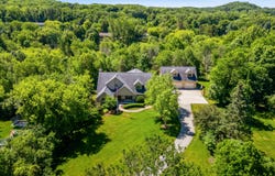 5989 Golf Ct, West Bend, WI 53095