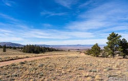 Wilderness Ranch Rd, Red Feather Lakes, CO 80545