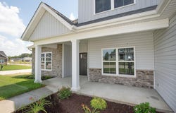 3499 Durrington Court, West Lafayette, IN 47906