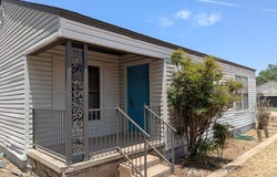 2400 Brunson Ave, Midland, TX 79701