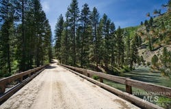 Forest Service Rd 542, Lowman, ID 83637