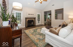 9406 Ridgecreek Court, Indianapolis, IN 46256
