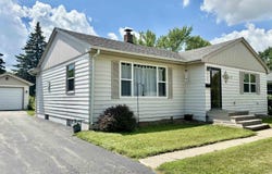 505 Highland, BELVIDERE, IL 61008