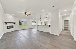 3326 Mount Tabor Rd, Cabot, AR 72023