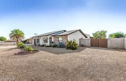 18230 N ORGAN PIPE Drive, Sun City, AZ 85373