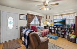 815 Cypress LN, Cottonwood Shores, TX 78657