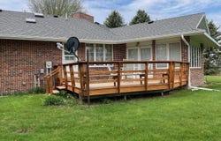 111 E 6th Street, Orchard, NE 68764