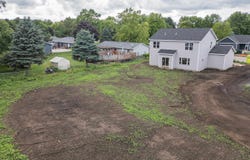 59 E Evergreen Lane, Milton, WI 53563