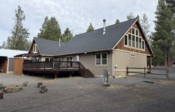 17879 KODIAK Ln, Bend, OR 97707