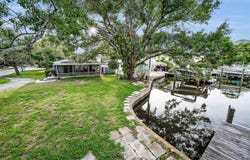 394 GEORGIA AVENUE, CRYSTAL BEACH, FL 34681