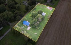 201 N Osage Street, Edna, KS 67342