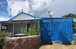 506 Blanchard Street, Las Vegas, NM 87701