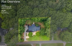 943 Harper, Madison, GA 30650