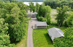 695 Pine Lake Lane, Bone Lake Twp, WI 54837