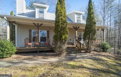 576 Stanley Nix Road, Cleveland, GA 30528