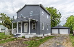 1358 Belvedere Avenue SE, Warren, OH 44484