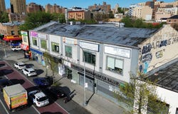 1150 Webster Avenue, Bronx, NY 10456