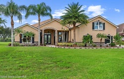 1275 Tuckaway Drive, Rockledge, FL 32955