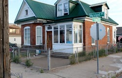 801 Maryland Avenue, Butte, MT 59701