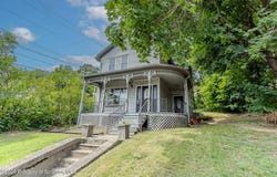 51 Plank Street, Pittston, PA 18640