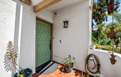 521 E Anapamu Street unit: 8, SANTA BARBARA, CA 93103