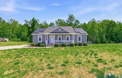 15315 Keelers Mill Road, DeWitt, VA 23840