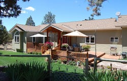 69428 Lake Drive, Sisters, OR 97759