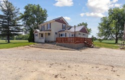 N1815 County Road T, Brodhead, WI 53520