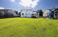 8896 MULLEN, KING GEORGE, VA 22485