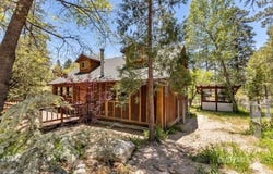 25675 Alderwood ST, Idyllwild, CA 92549
