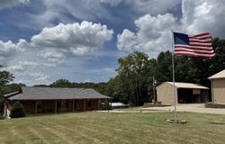 7697 State Highway 176, Walnut Shade, MO 65771