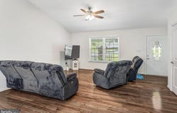 25 DEER TRAIL ROAD, FRONT ROYAL, VA 22630