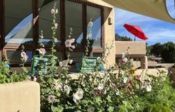 100 Lobo Ranch Road, Arroyo Hondo, NM 87513