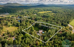 15 Rickerson Pond, Saranac Lake, NY 12983