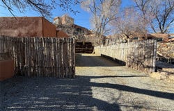 535 Hillside Avenue, Santa Fe, NM 87501
