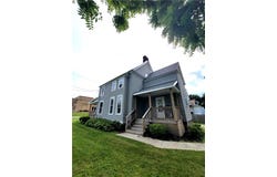 315 W Miller Street, Arcadia, NY 14513
